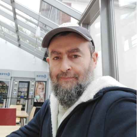 Dimitri Reznik