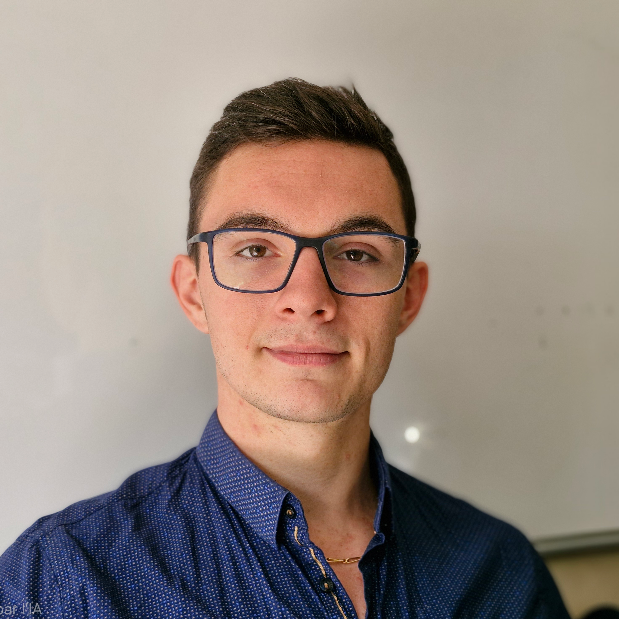 Axel Gouriou