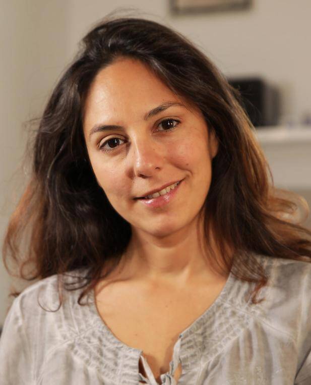 Esin Özbanazi
