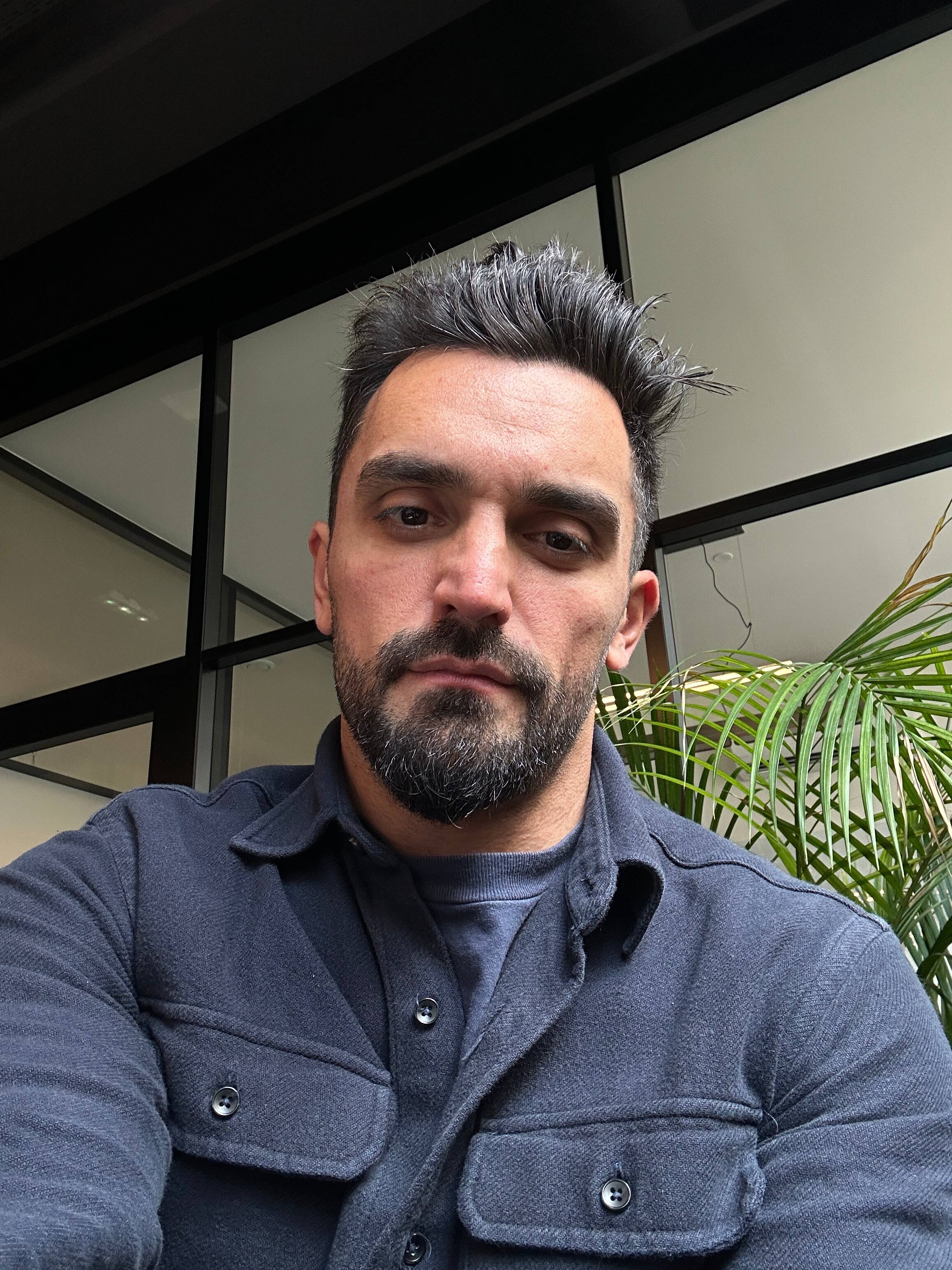 Gurkan Y. - Vidéaste & Directeur Artistique