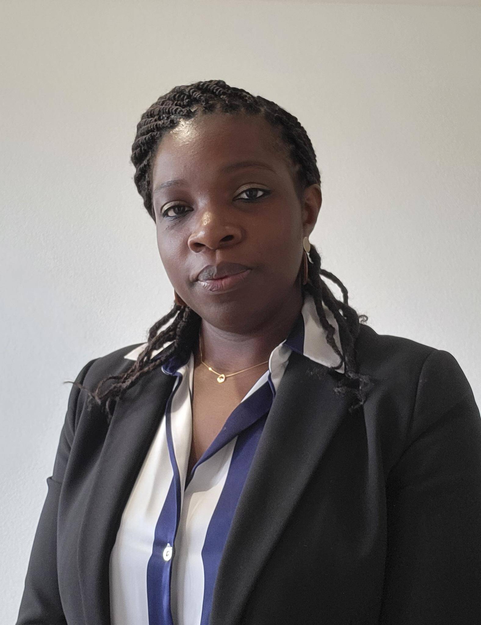 Flora Babongo