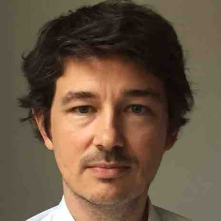 Geoffrey Lapierre