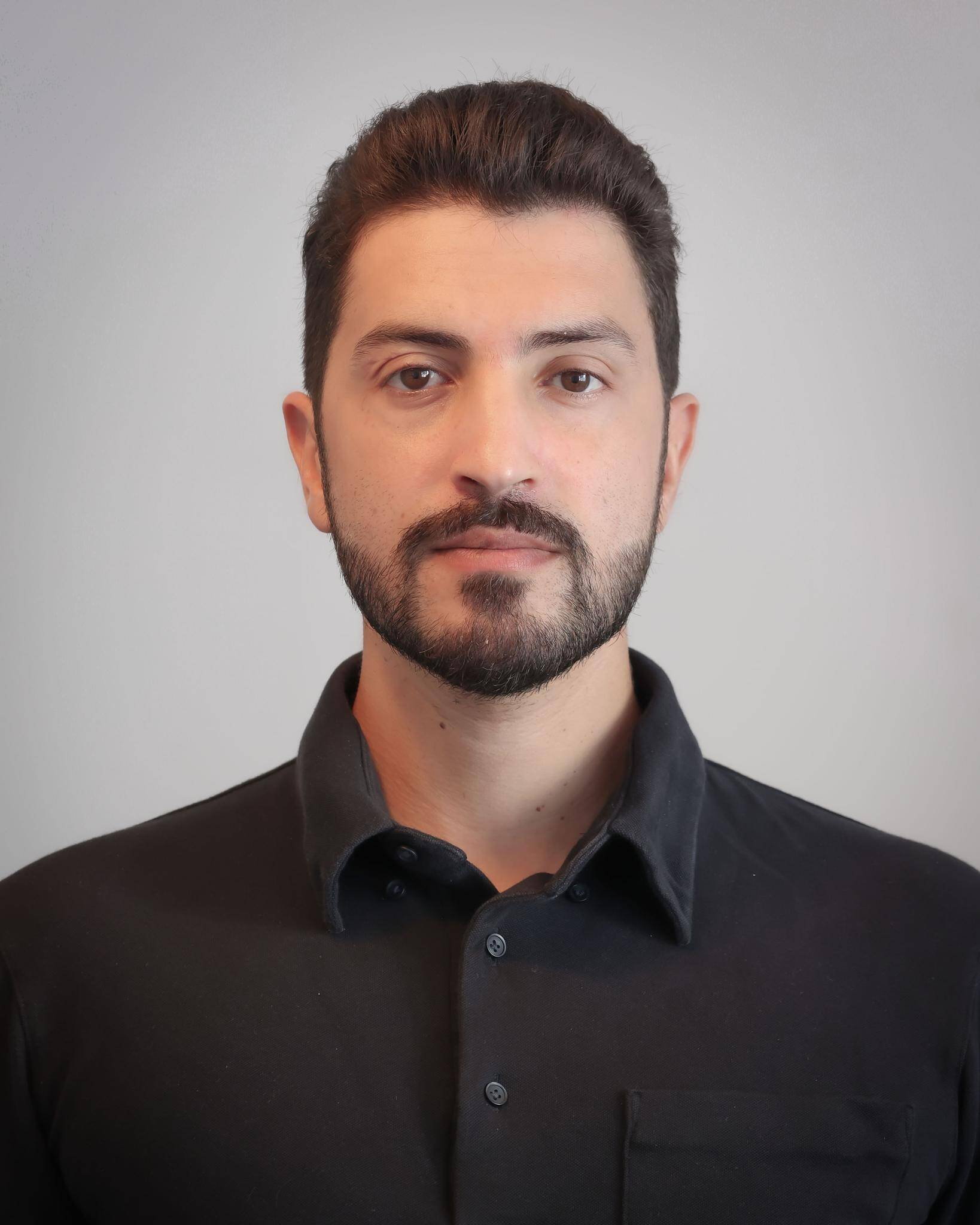 Yassine  - SharePoint Online React PowerPlatform Developer