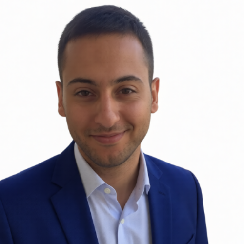 Yanis Tadjer