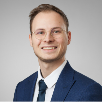 Lukas Draheim