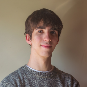 Nicolás Freiría Casal - Desarrollador C++ y Python | Experto en Algoritmia