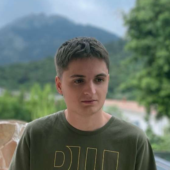 Quentin Masini - Développeur Android 