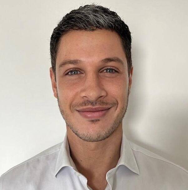 Eliot Naud