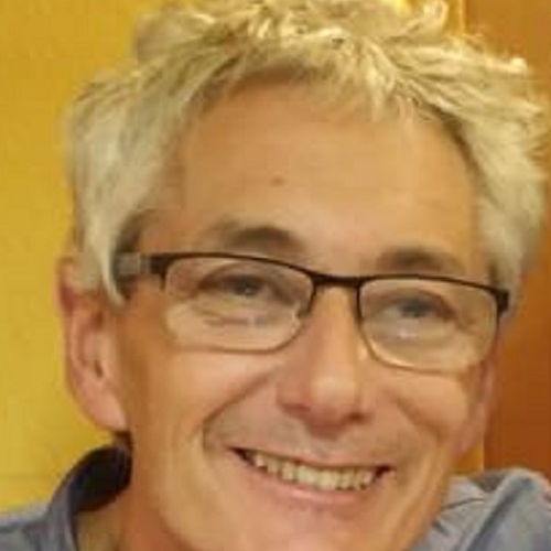 José Carlos Carrasquet Godina