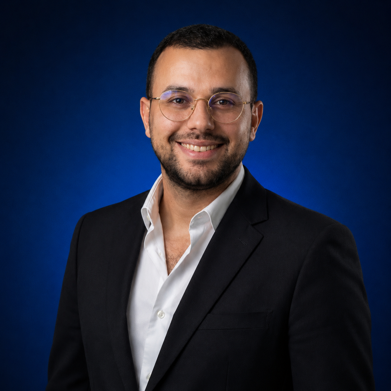 Bassem Labbassi - Consultant Pega | Architecte Système Pega