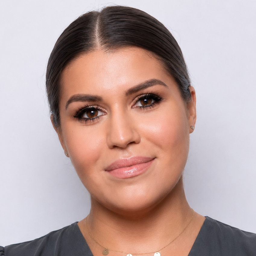 Joana Fernandes - Office Manager Senior | Bras droit externalisée