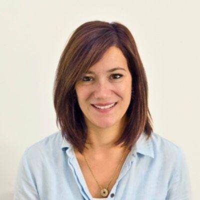Aurélie L. - 🏆 Experte Stratégie Growth & IA