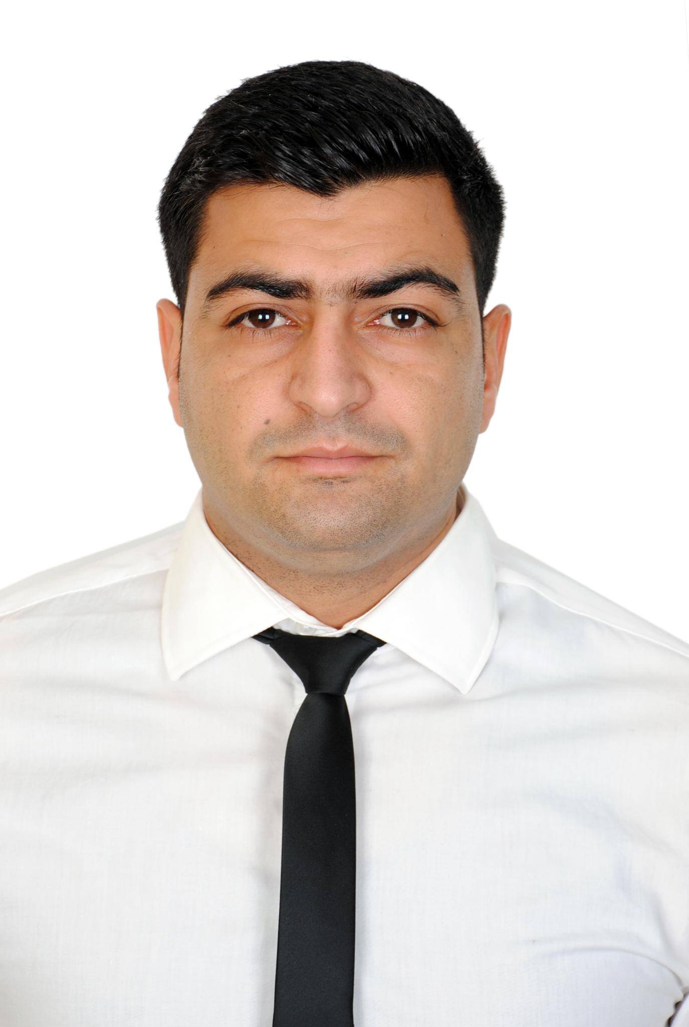 Ahmed Yosreddin S.