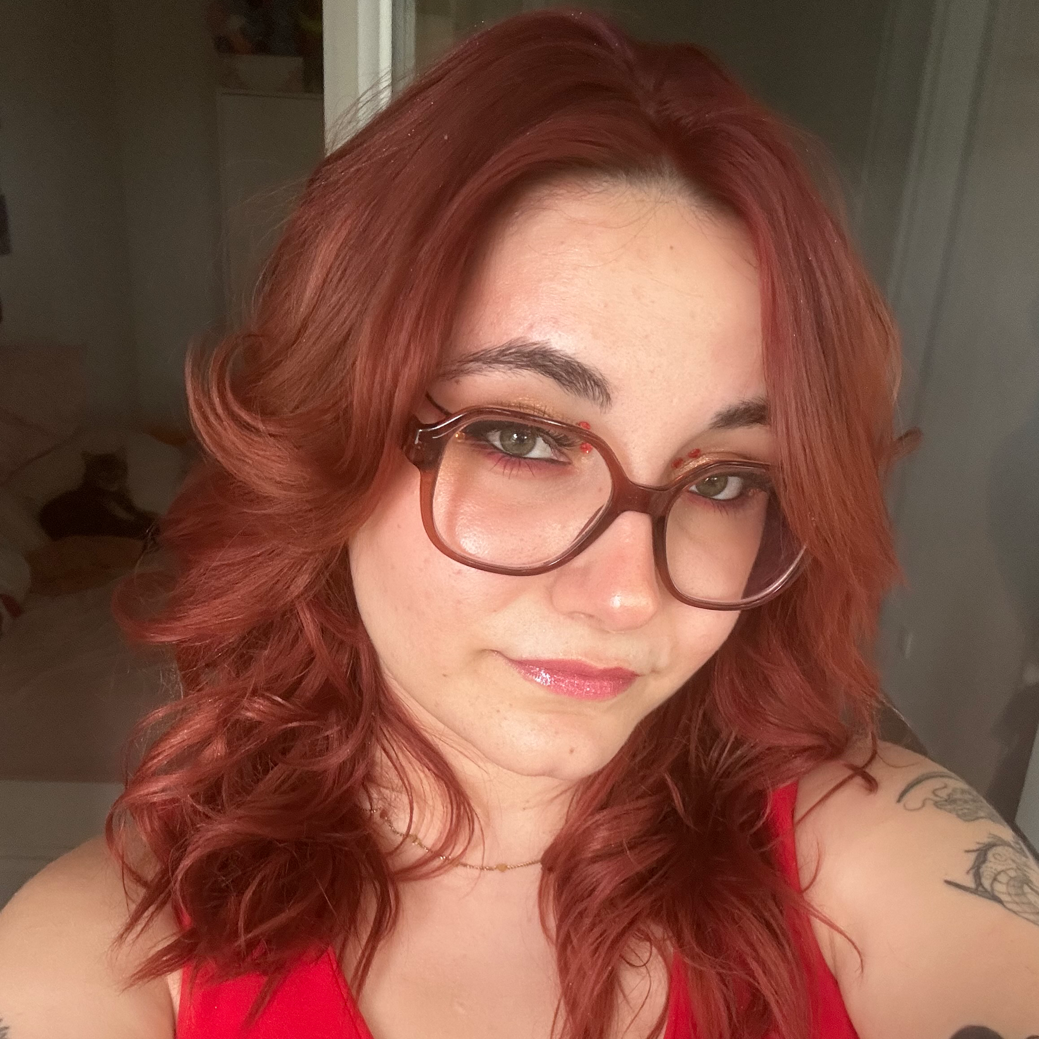 Cassandra  - Freelance Web, Design & Social Media – Cassandra