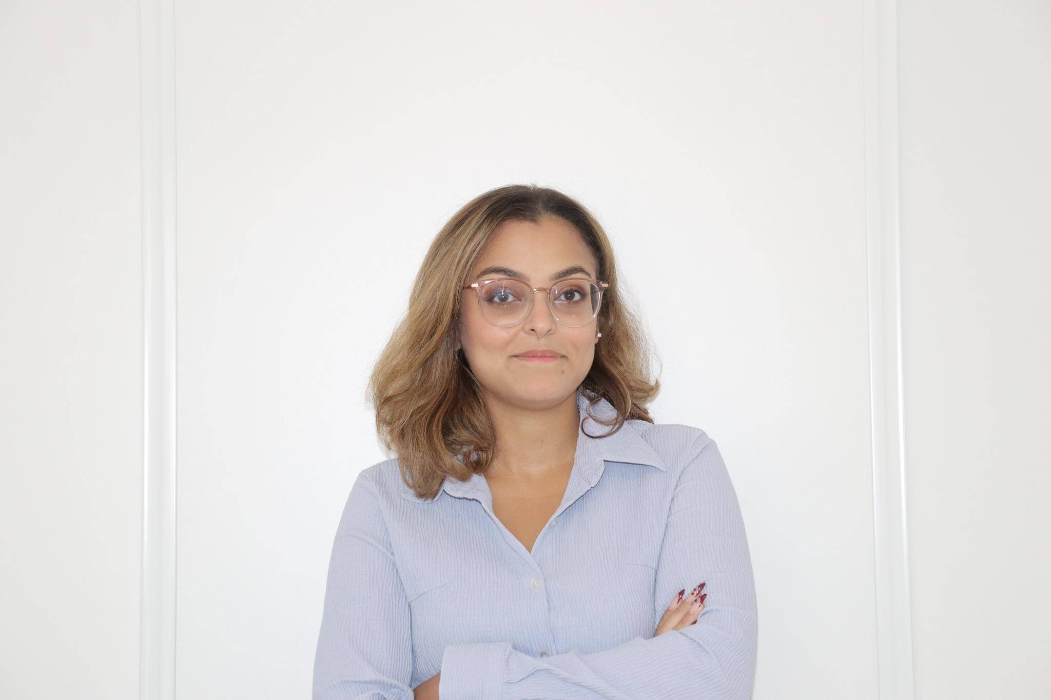 Mariam L. - Analyste Data Cyber