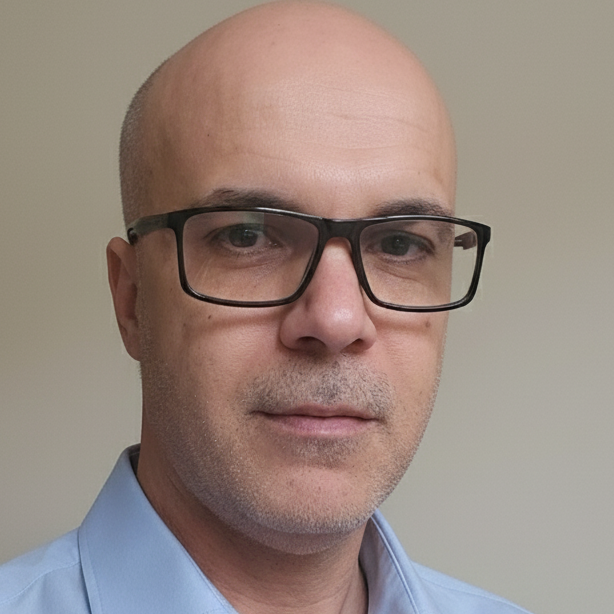 Boubekeur Habib - Consultant en architecture, BI et No code