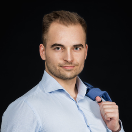 Patrik Kopcinski - Technical Project Manager | Microsoft Stack
