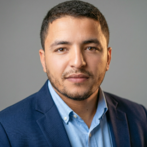 Mouhamed Aymen Harroum