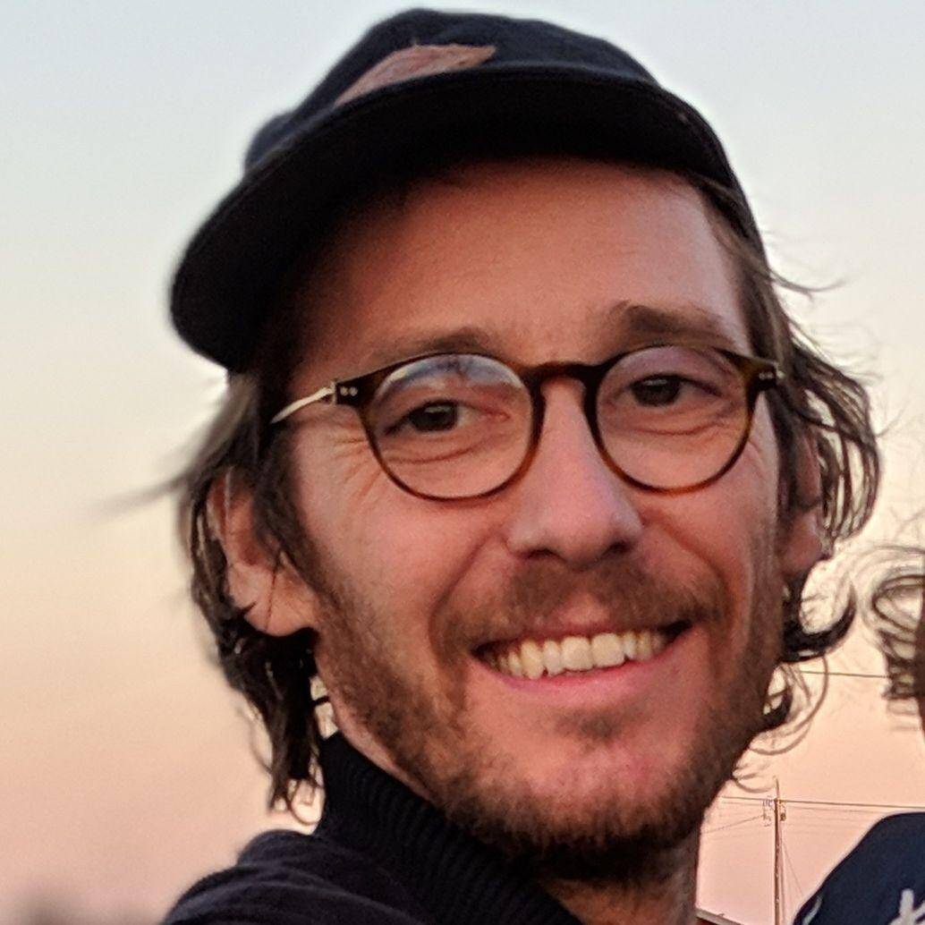 Guillaume Lung - Dev Fullstack · Product × Agentic Coding