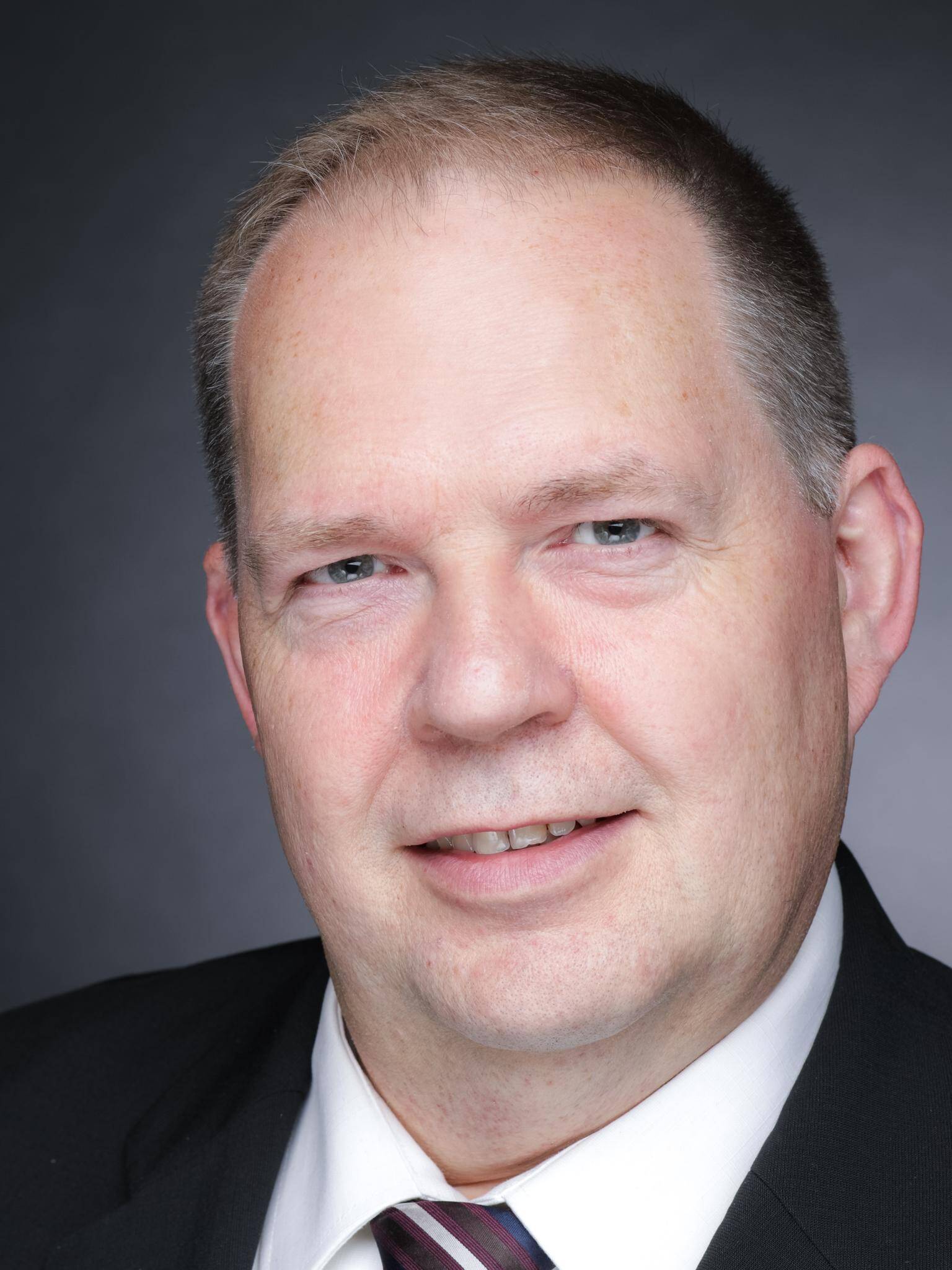 Hans Dieter Koch - Projektmanager, Interim Manager, Prozessdesign