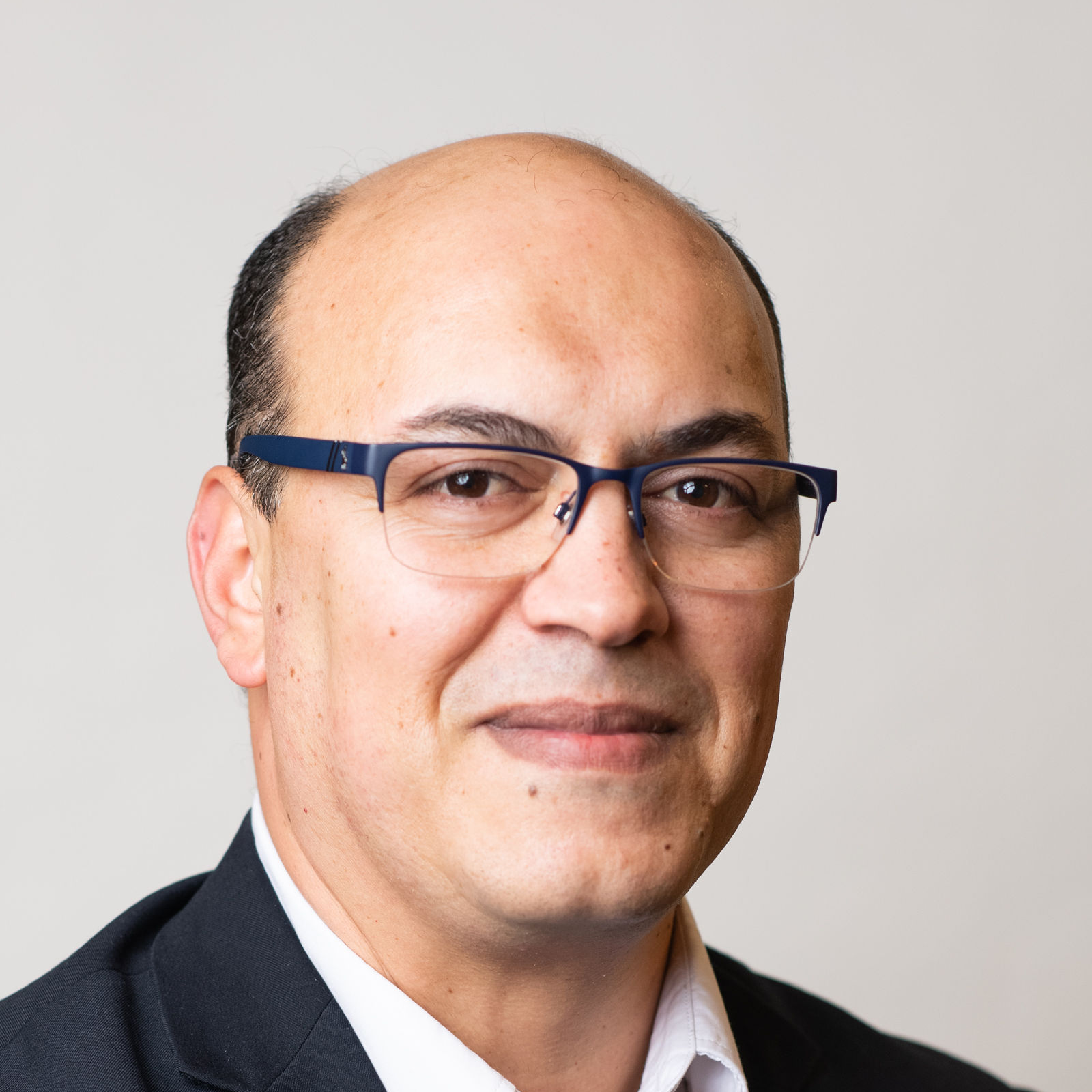 Morad El Haddaoui
