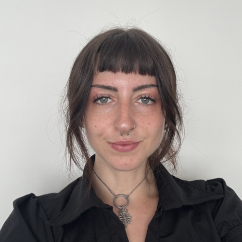 Iris Le Sauce - MONTEUSE VIDÉO