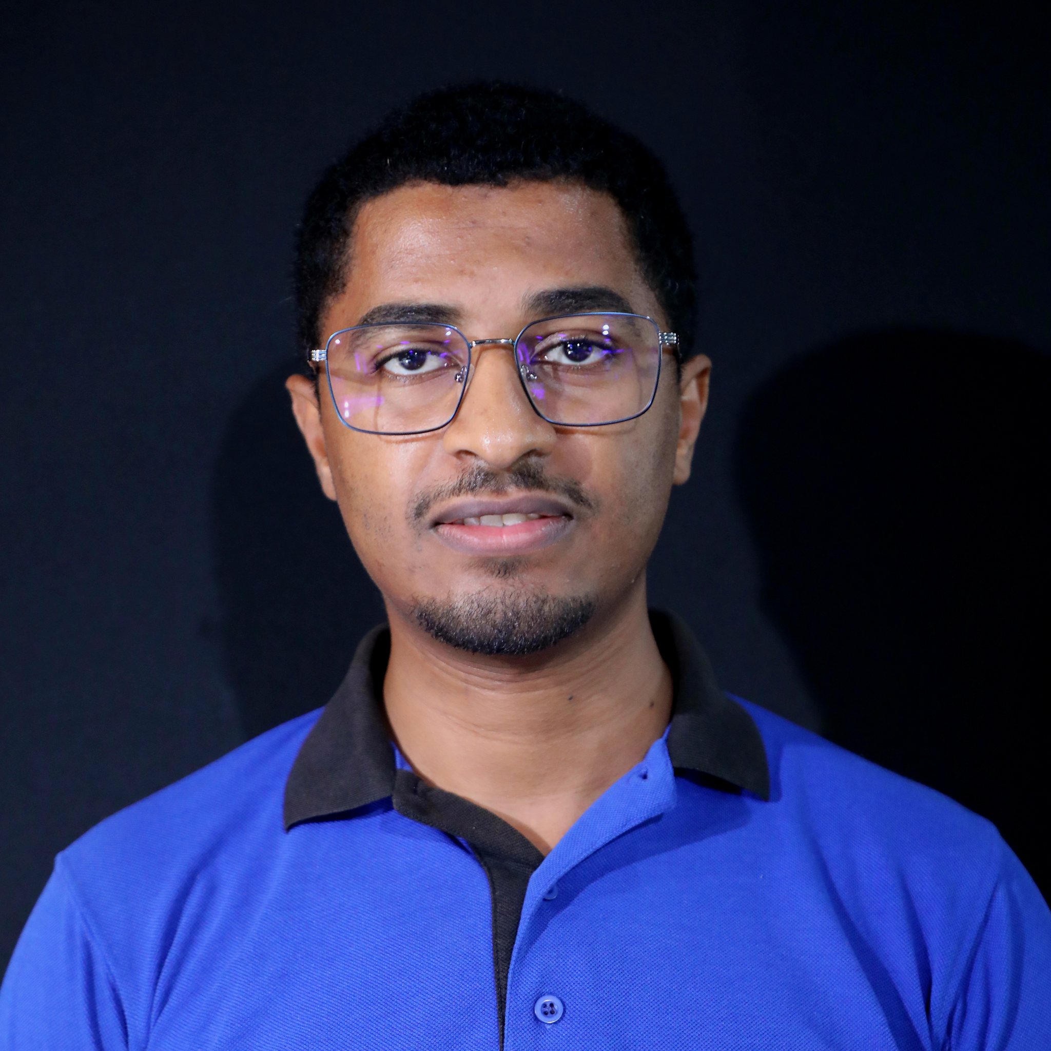 Ayoub Borja - Software Developer