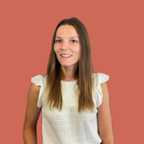 Manon Pugnet - Cheffe de projet communication et événementiel