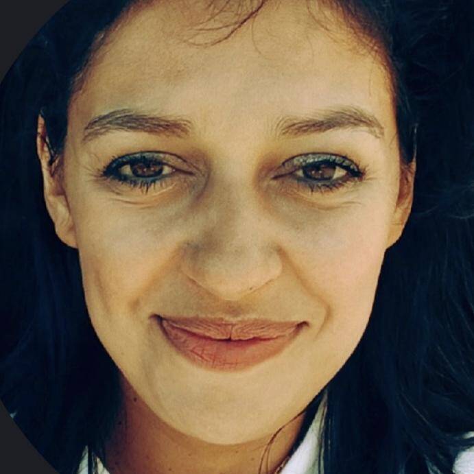 Salma Daress