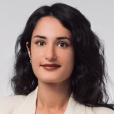 Clotilde Seta - Office Manager freelance | Executive Assistant