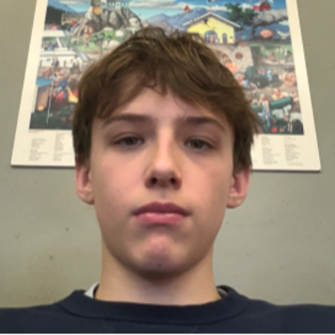 Luc Schläfli - Website creator