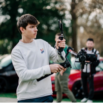 Louis Schaegis - Photographe professionnel