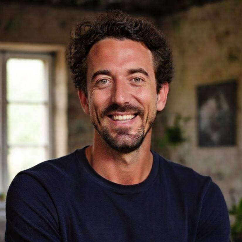 Luc Jaubert