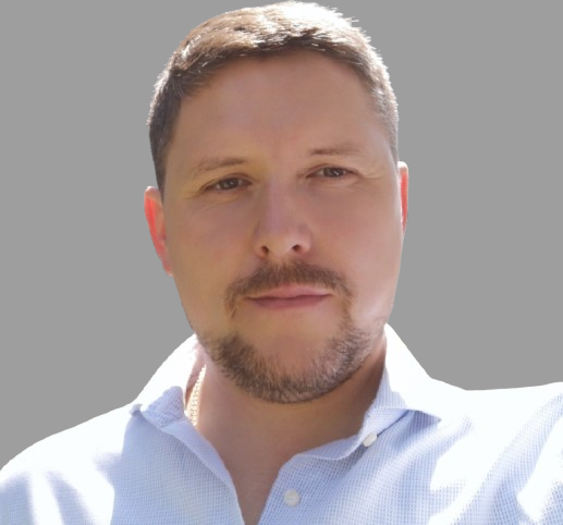 Yury Mikhaylyuk
