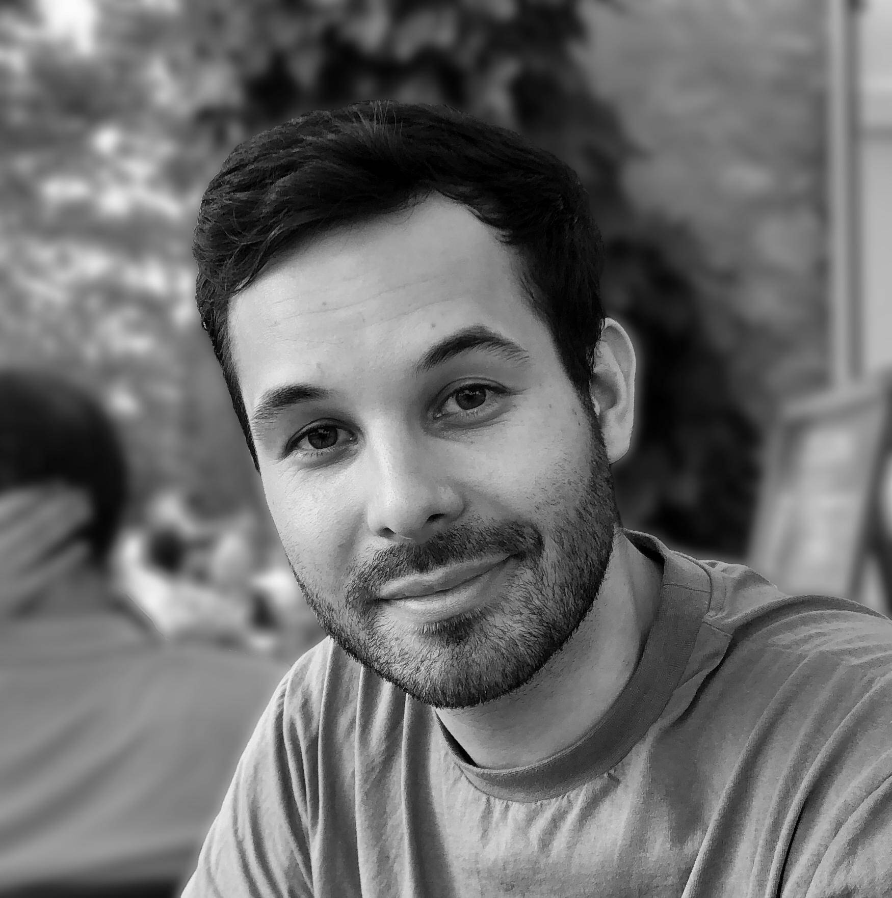 Mathieu G.