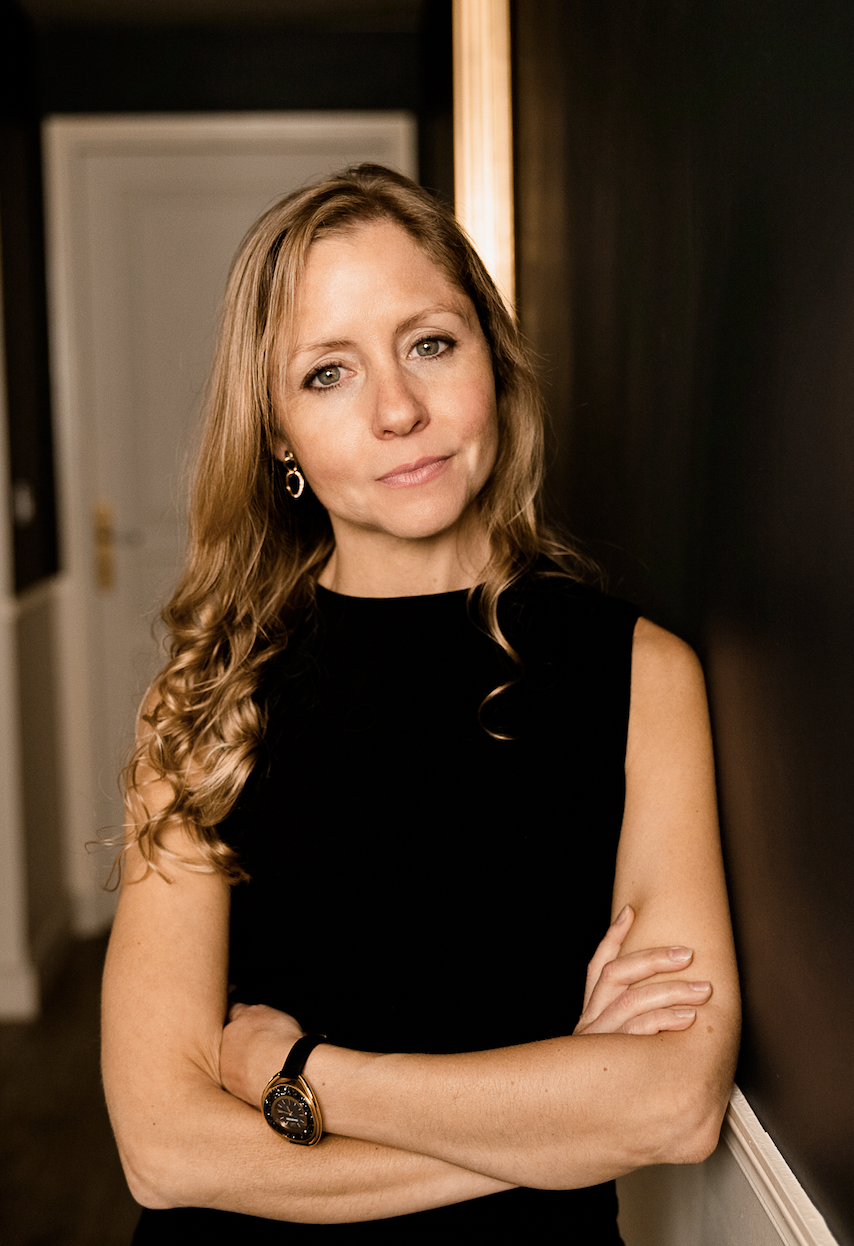 Amandine Guillot
