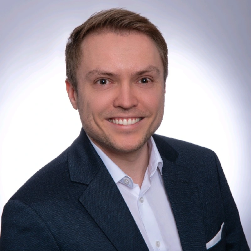Mario Dekena - Senior Software Ingenieur