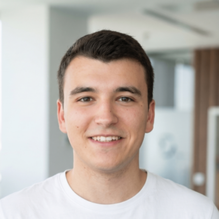 Maximiliano Martín Martínez - Freelance