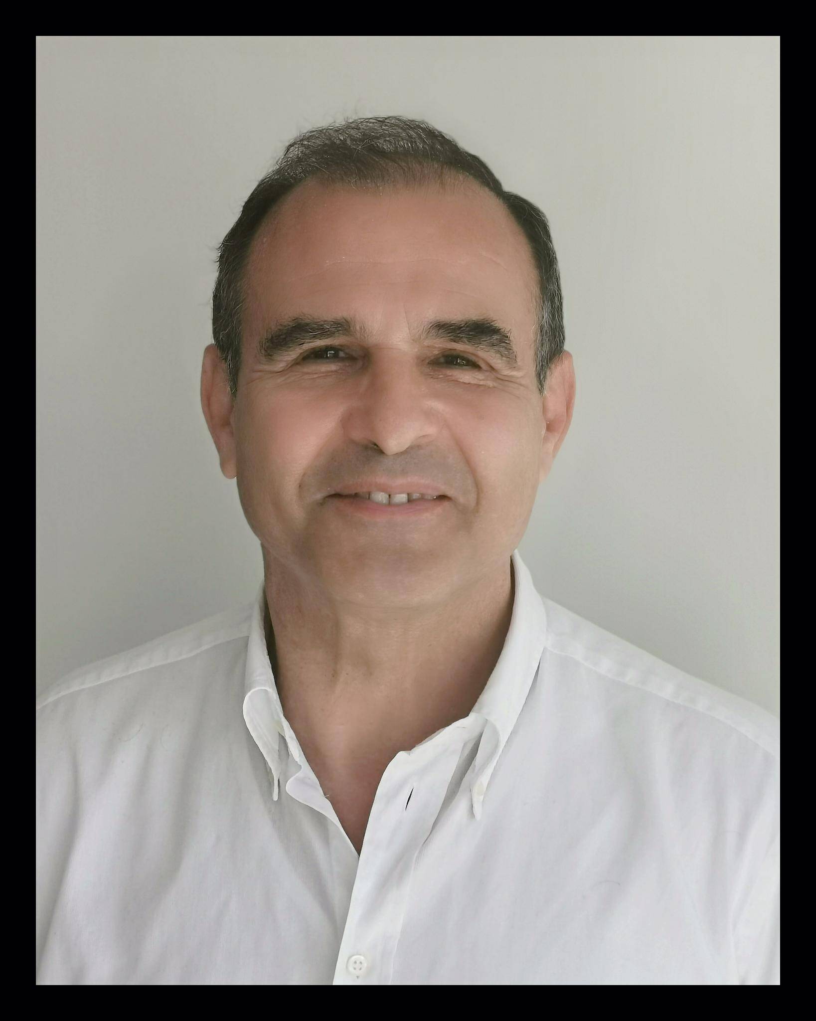 Dominique Tournier