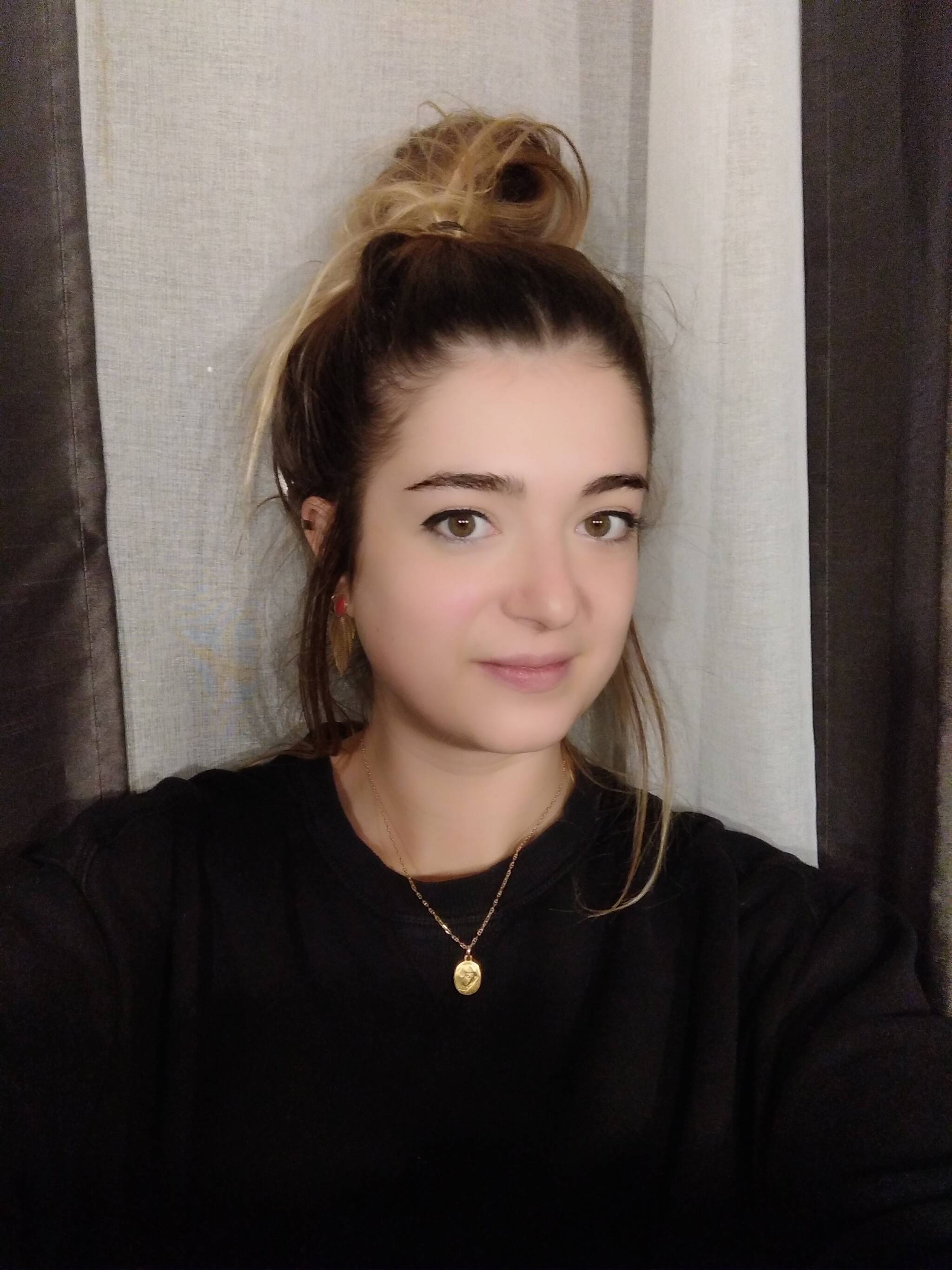 Juliette P. - Développeuse fullstack ReactJs - NestJs