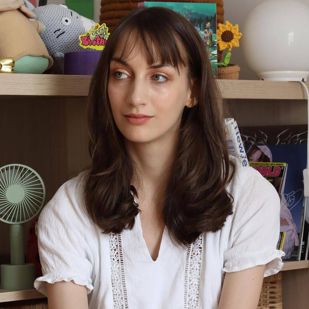 Camille Copin