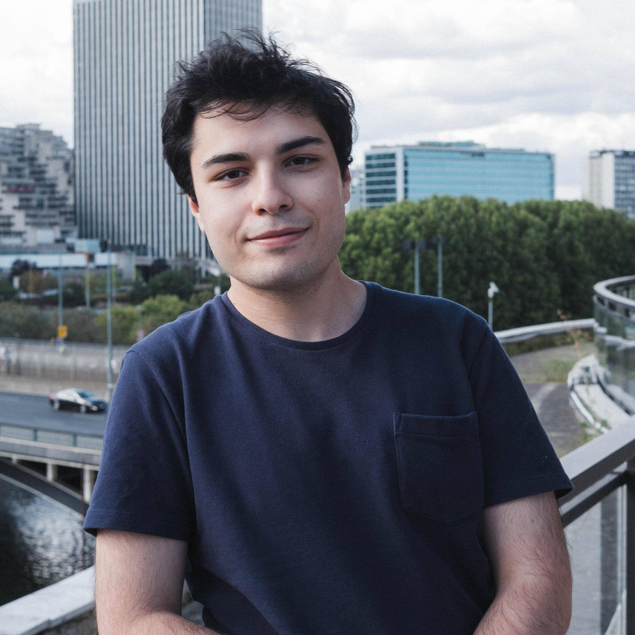 Gabriel Autran