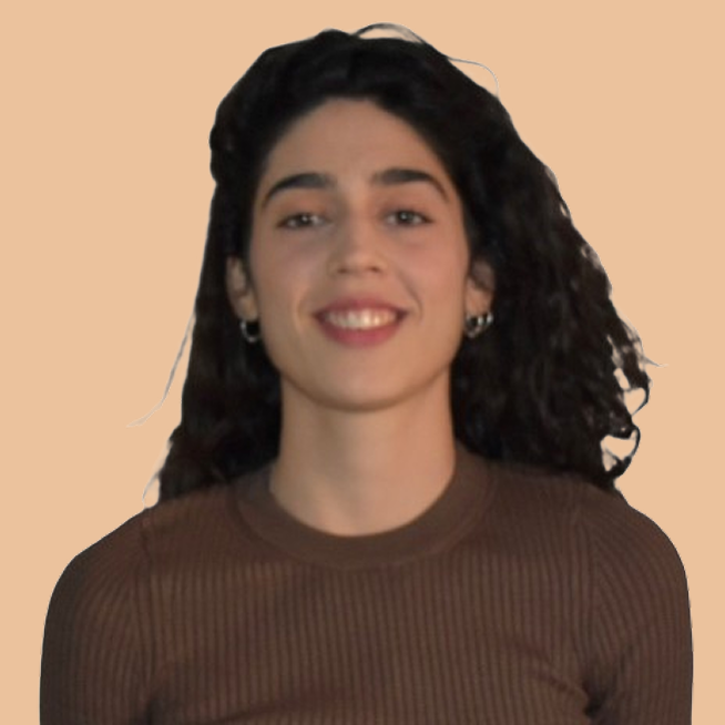 Andrea Aparicio Chamorro