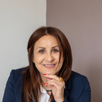 Béatrice Zenou