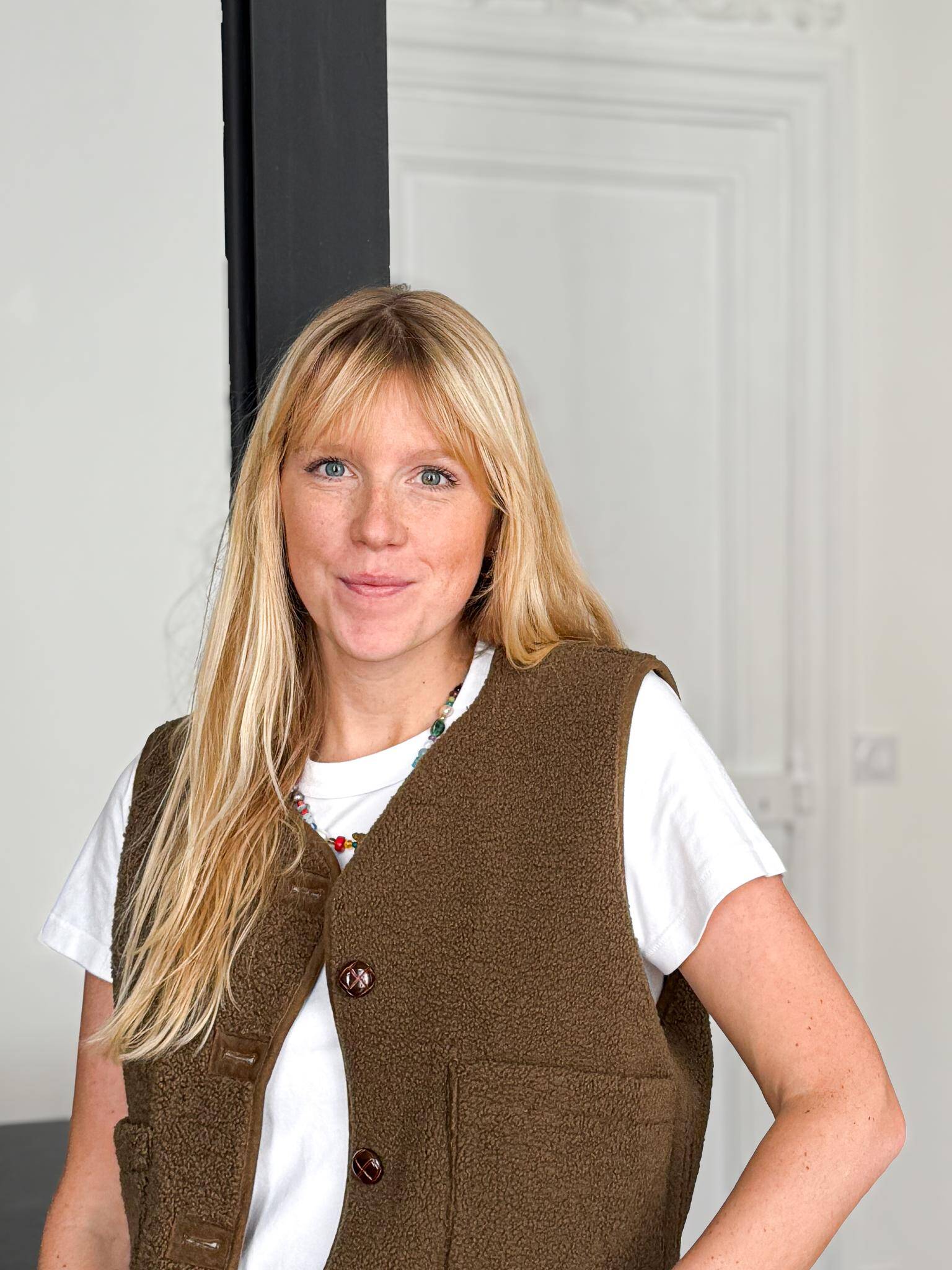 Morgane Boyle - Consultante Marketing Digital