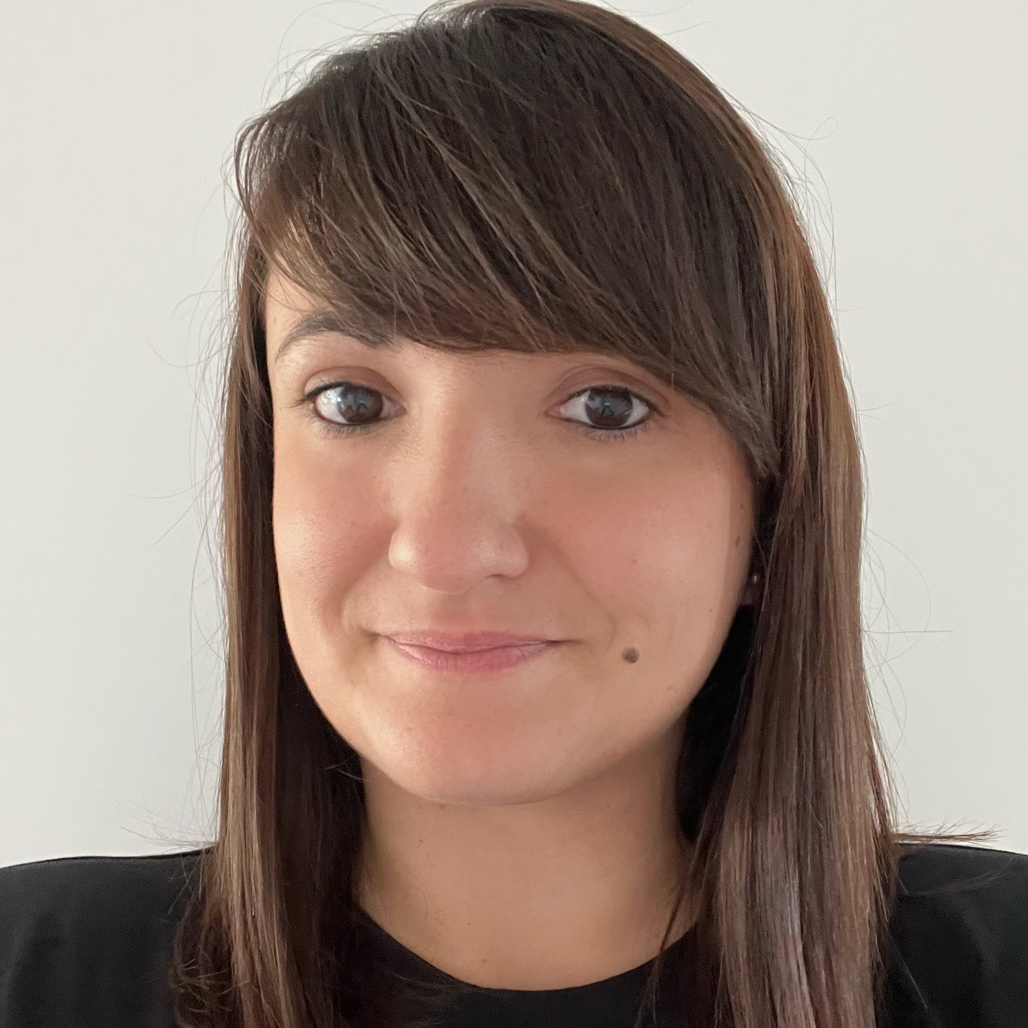 Cora Prando - Consultante SI AMOA | Cadrage & Pilotage projets 