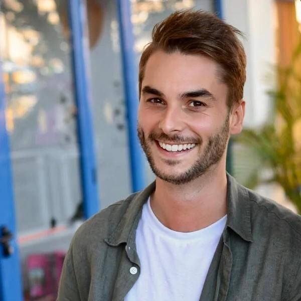 Julien Charlet
