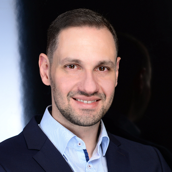 Serkan Genc