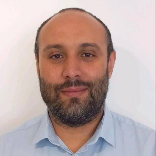 Bady Barnat - Expert stratégie & transformation des organisation