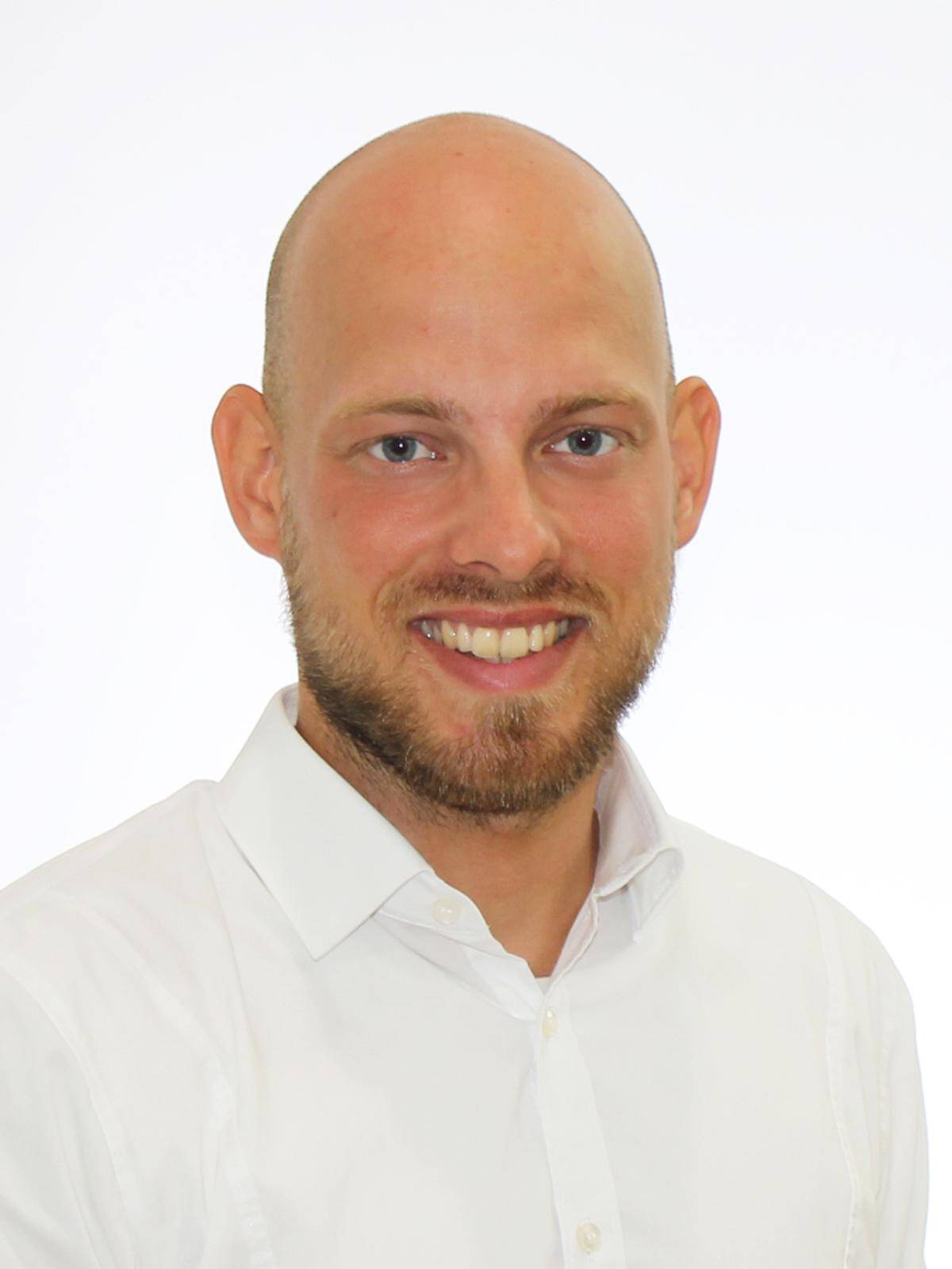 Jacob Segeletz